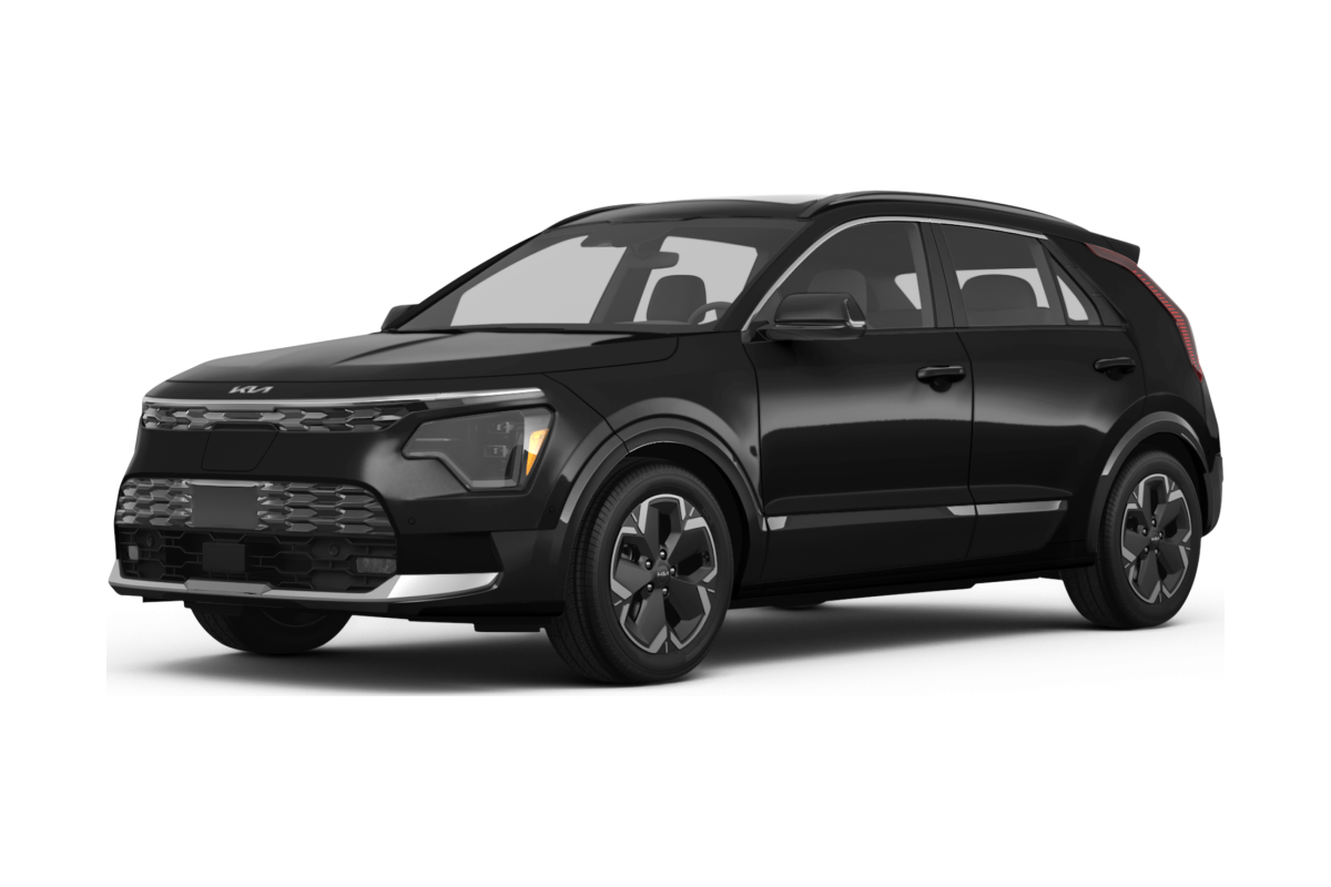 2026 KIA Niro EV